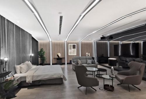 Excellent room comfort & quality