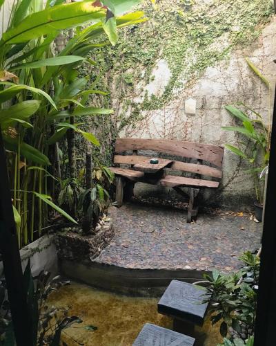 บ้านณัฐวรรณ หัวหิน Zone B - Baan Nattawan Huahin Zone B near Wat Khao Noi