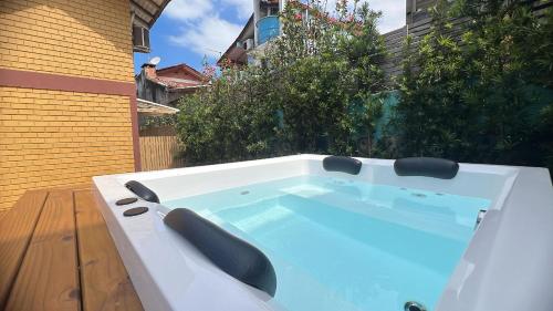 Pousada Hanalie by - Easy Hoteis - Praia Do Rosa