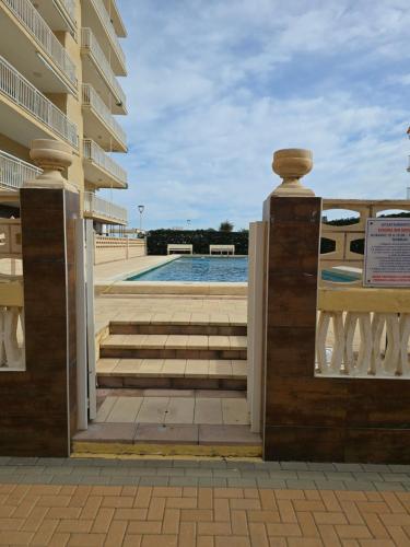 Apartamento LINA 2 in Bellreguard
