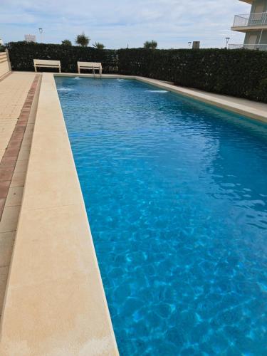 Apartamento LINA 2 in Bellreguard