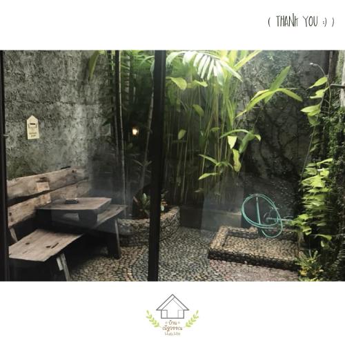 บ้านณัฐวรรณ หัวหิน Zone B - Baan Nattawan Huahin Zone B near Wat Khao Noi