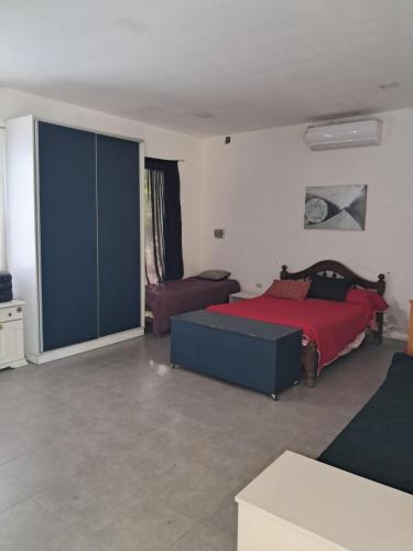 Finca de los abuelos