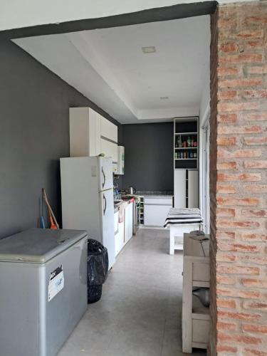 Κουζίνα, Finca de los abuelos in Σαντάγιο Ντελ Εστέρο