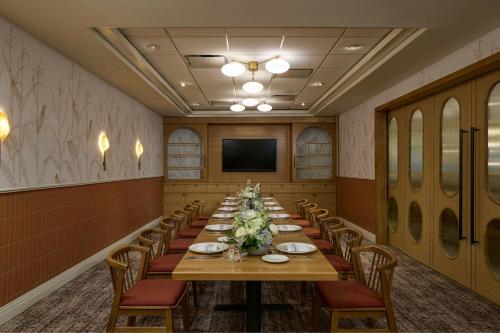 The Westin Oaks Houston at the Galleria - image 12