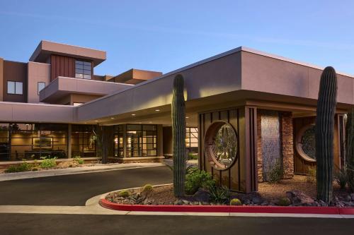Residence Inn by Marriott Scottsdale Salt River - image 2