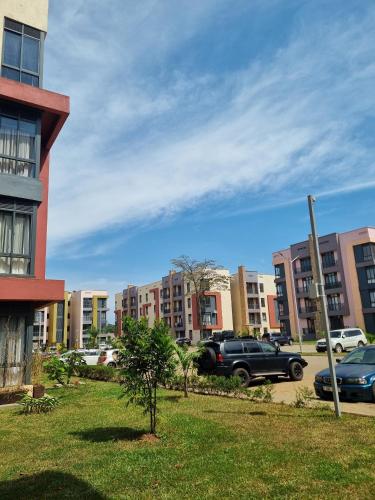 BLT at Pearl Marina Estate Garuga, Entebbe (photo 5)