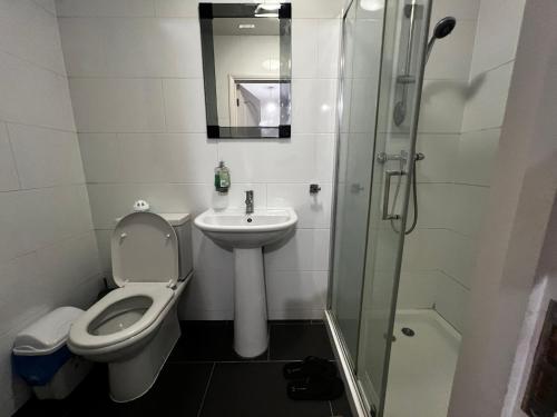 Budget Stay In Luton 01 D - Bury End