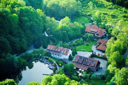 Młyn Klekotki Resort & Spa