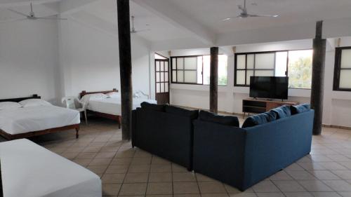 Don Luis Hostal - Sucursal Galeana - Tecolutla Don Luis Hostal - Sucursal Galeana - Tecolutla