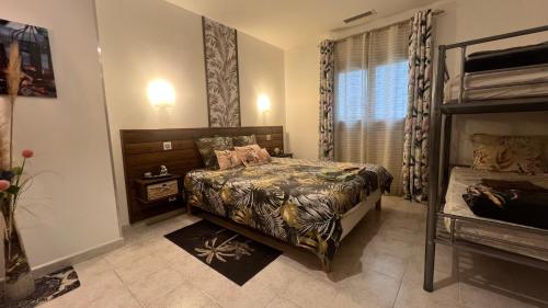 Chambres d'hotes Le Saint Victor - Provence, Vaucluse