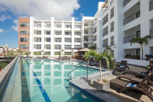 Medano Hotel and Spa - Cabo San Lucas Medano Hotel and Spa - Cabo San Lucas