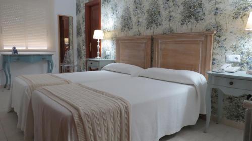 設施, Hotel Rural Eloy in 巴諾斯德蒙特馬約爾