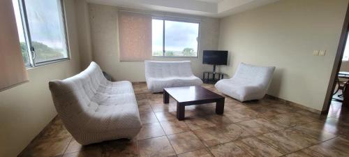 Apartment 5min from the beach