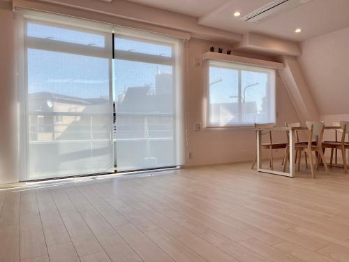 MY House YANESEN Tokyo