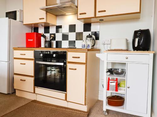 外部景觀, Sylvian in 市中心