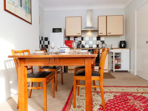 外部景觀, Sylvian in 市中心