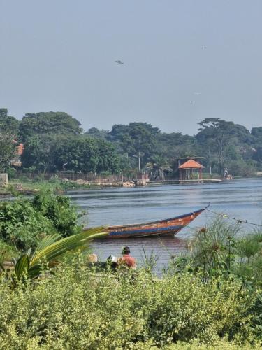 BLT at Pearl Marina Estate Garuga, Entebbe (photo 9)