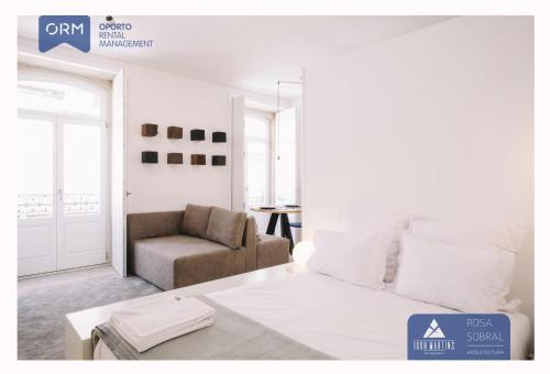 ORM - Almada Apartments, Porto (fotografie 3)