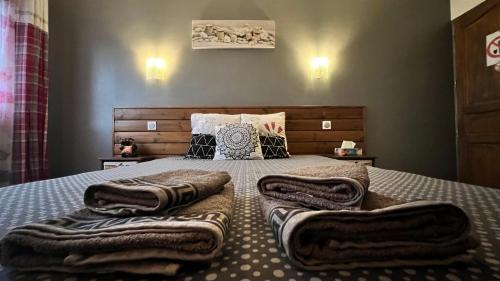 Chambres d'hôtes Le Saint Victor - Provence, Vaucluse – Pernes Les Fontaines, UT