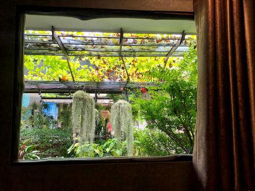 บ้านณัฐวรรณ หัวหิน - Baan Nattawan Huahin near Wat Khao Noi