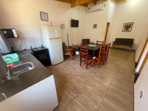Two-Bedroom Apartment with Resort View image 3