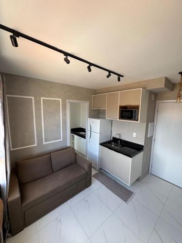 Apartamento Luxuoso vista mar