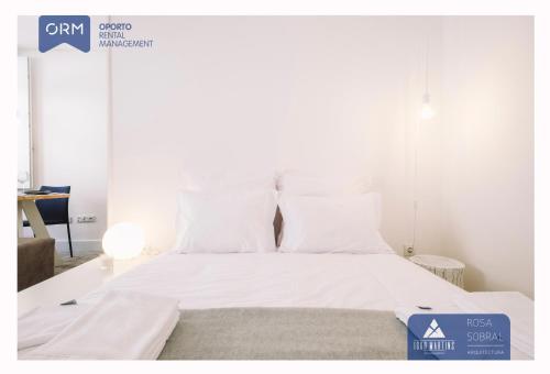 ORM - Almada Apartments, Porto (fotografie 5)