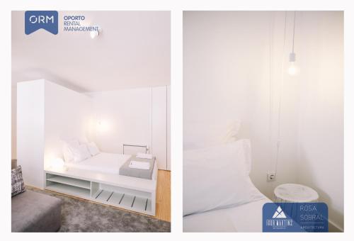 ORM - Almada Apartments, Porto (fotografie 6)
