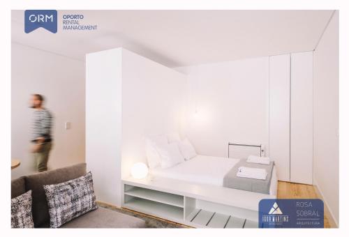 ORM - Almada Apartments, Порту