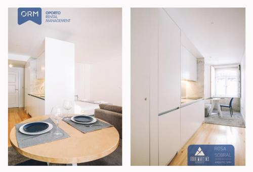 ORM - Almada Apartments, Porto (fotografie 10)