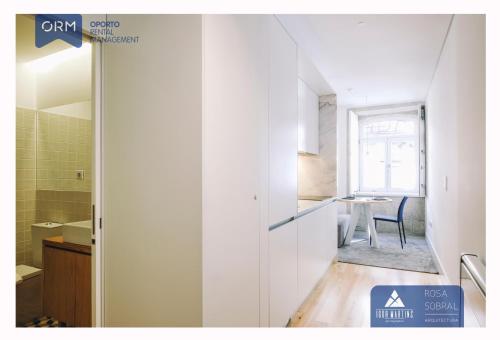 ORM - Almada Apartments, Porto (fotografie 9)