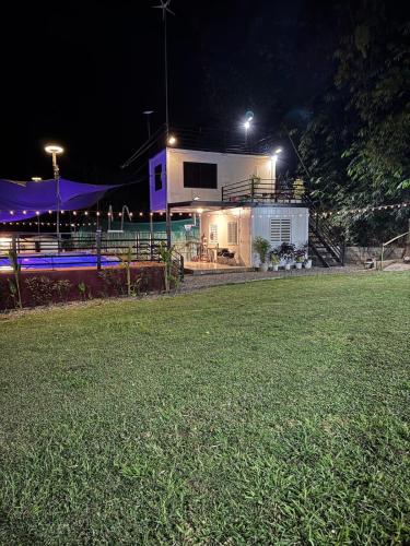 Kawayan Farmstead, Tanay