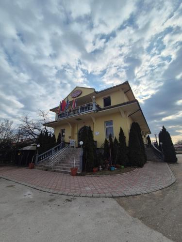 . Vila Vienna