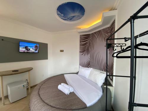 Deluxe Room room in SSA 33 Hotel
