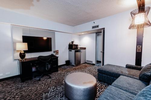 DoubleTree Suites by Hilton Hotel & Conference Center Chicago-Downers Grove - image 6