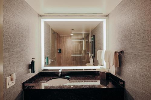 DoubleTree Suites by Hilton Hotel & Conference Center Chicago-Downers Grove - image 2