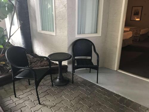 Удобства, Coast Kamloops Hotel & Conference Centre in Kamloops (BC)