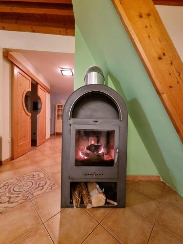 Penzion U Lucerny in Jindřichův Hradec