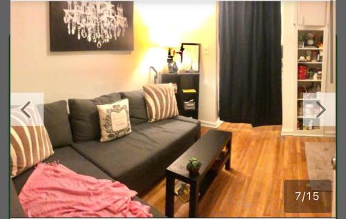 Cozy Room in Shared Apartment in UES - Manhattan, New York (photo 10)