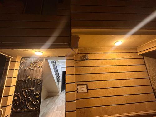 Toman Pyramids hotel 3