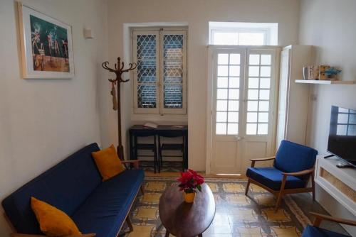 Valletta Seaview TownHouse, Valletta (zdjęcie 10)