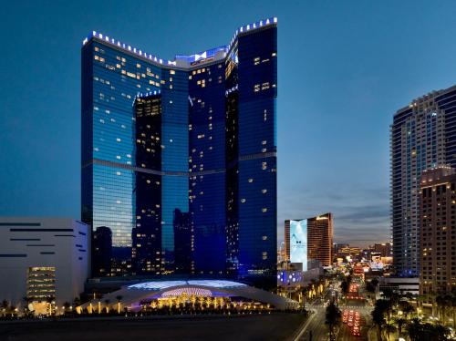 Fontainebleau Las Vegas, MICHELIN Key Award Hotel - Las Vegas