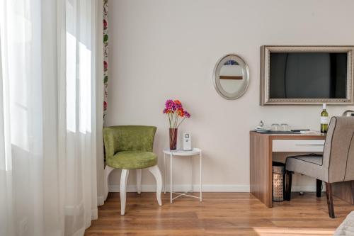 Bastion Luxury Rooms, Split (Foto 8)
