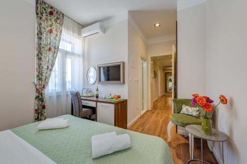 Bastion Luxury Rooms, Split (Foto 9)