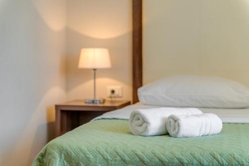 Bastion Luxury Rooms, Split (Foto 7)