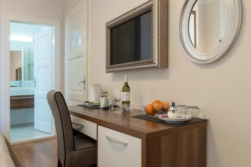 Bastion Luxury Rooms, Split (Foto 10)