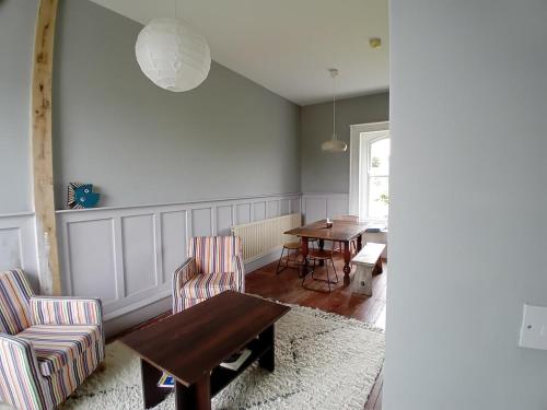 Upper East Wing Apartment in Richmond House in Fermoy