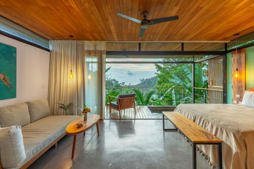 The Green House, Santa Teresa - Adults Only in Santa Teresa