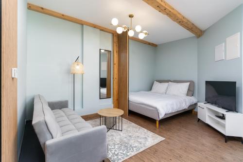 Dietla ANTA Apartment, Kraków